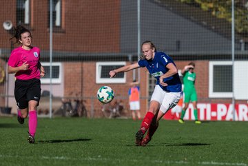 Bild 314 - Frauen Holstein Kiel - SV Meppen : Ergebnis: 1:1